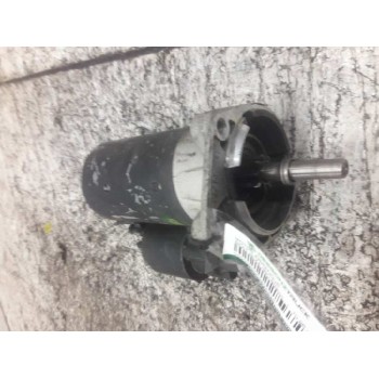 MOTOR ARRANQUE 0001112027 0369110230 9 DIENTES