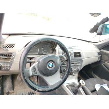 bmw x3 (e83) del año 2004
