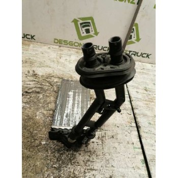 Recambio de radiador calefaccion / aire acondicionado para citroën c4 berlina collection referencia OEM IAM B9525  
