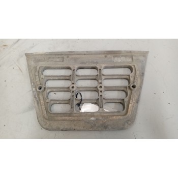 Recambio de huella peldaño para daf serie xf105.xxx 12.9 diesel referencia OEM IAM   
