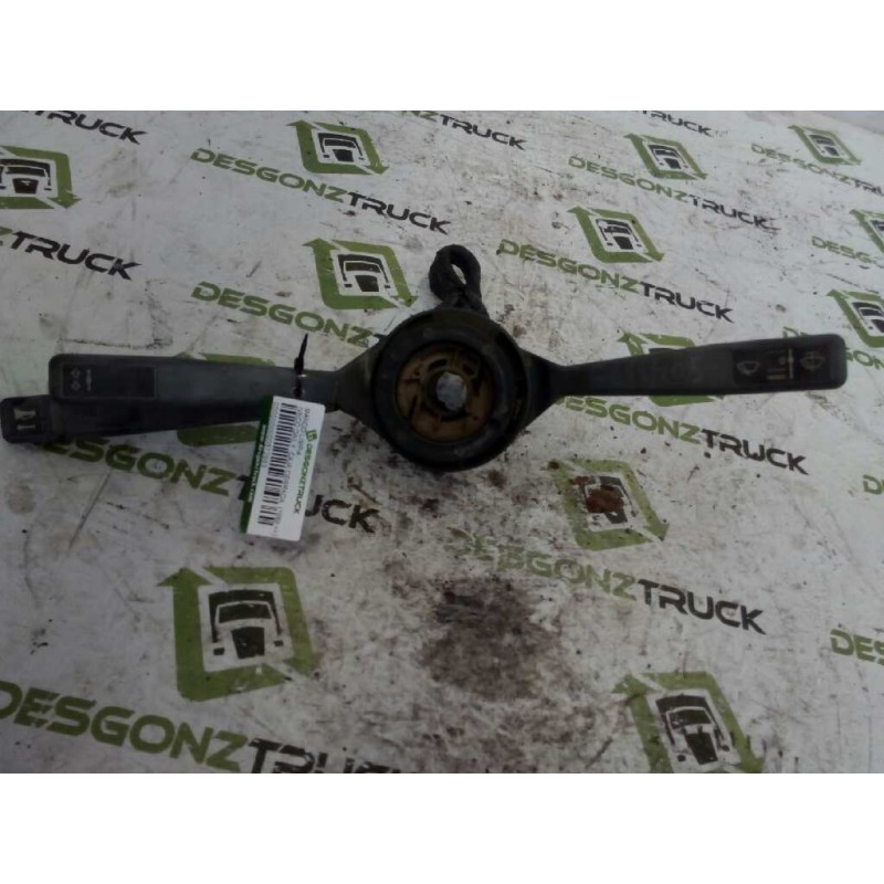 Recambio de mando limpia para iveco daily caja cerrada (1989 =>) referencia OEM IAM 99456701 MANDO INTERMITENTES 