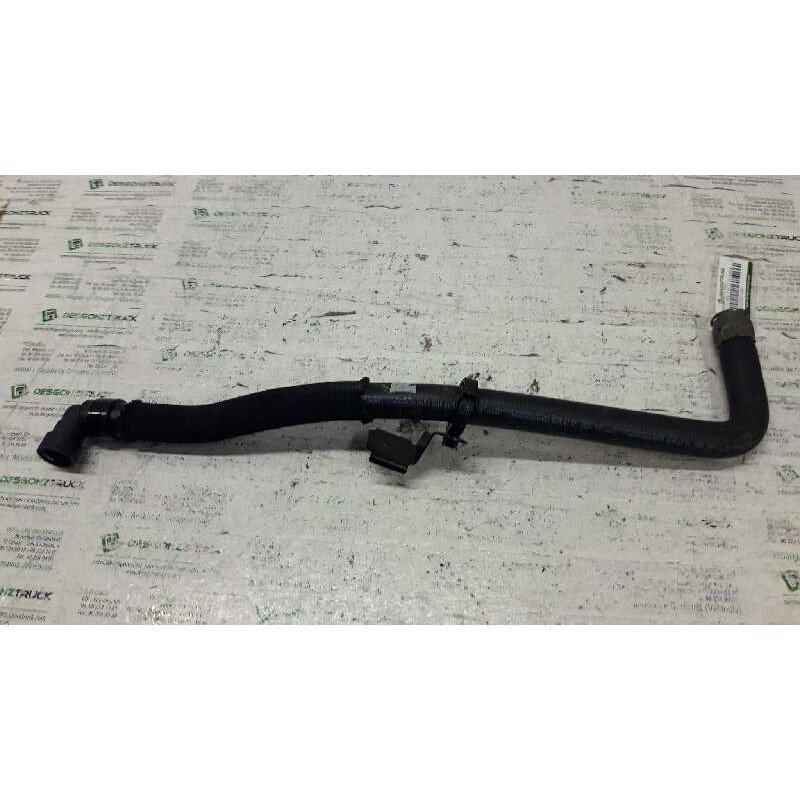 Recambio de manguera de agua para fiat ulysse (179) 2.2 jtd admiral referencia OEM IAM   