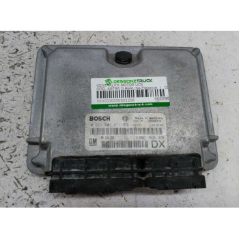 CENTRALITA MOTOR UCE 98007961250198 09180353 0281001971