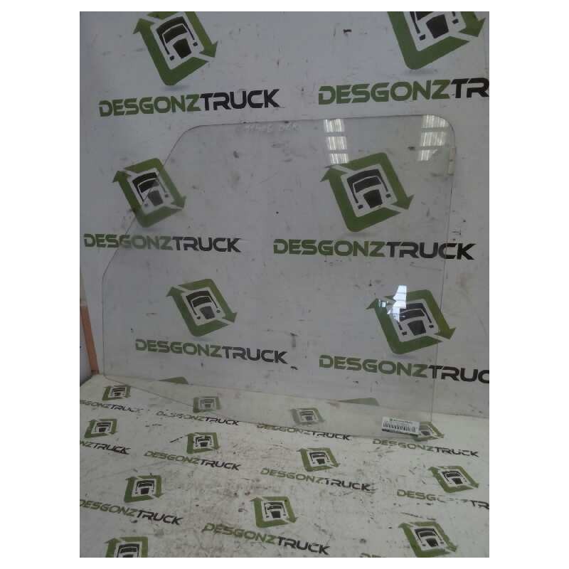 Recambio de luna delantera derecha para iveco daily caja cerrada (1989 =>) referencia OEM IAM   