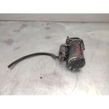 Recambio de motor arranque para seat toledo (1m2) select referencia OEM IAM 02A911024B  11 DIENTES
