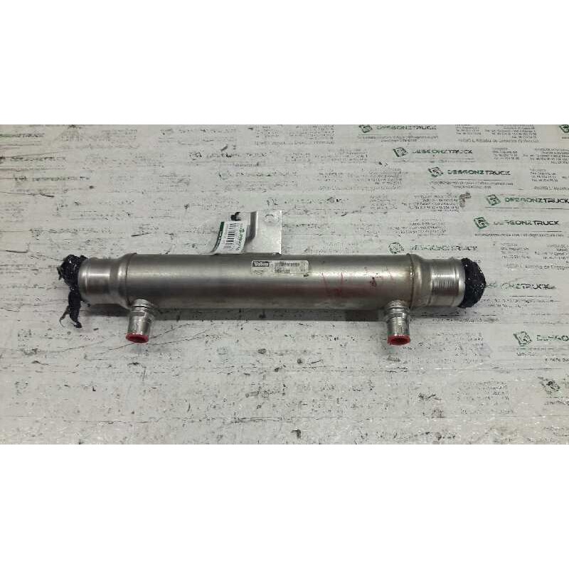 Recambio de refrigerador egr para fiat ulysse (179) 2.2 jtd admiral referencia OEM IAM   