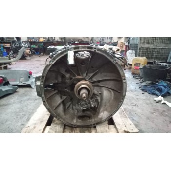 Recambio de caja cambios para scania serie p/g/r (c-clase) 11.7 diesel referencia OEM IAM GRSO905R  7456868