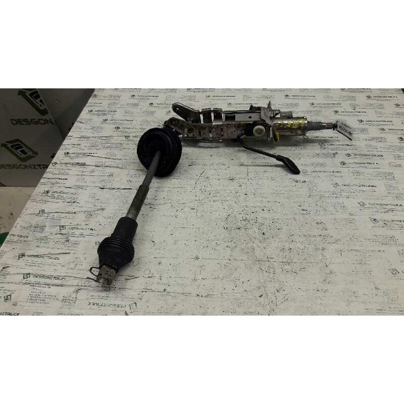 Recambio de columna direccion para fiat ulysse (179) 2.2 jtd admiral referencia OEM IAM   