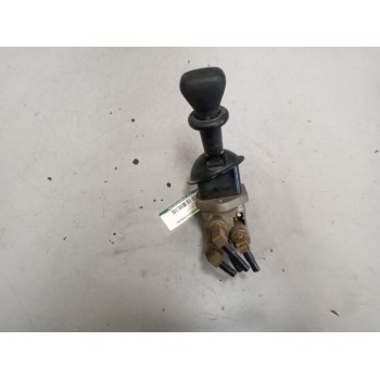 Recambio de palanca freno de mano para daf serie xf105.xxx 12.9 diesel referencia OEM IAM dpm90dsx  1734006