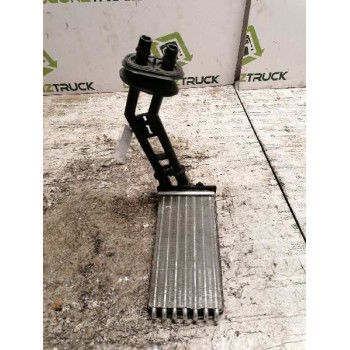Recambio de radiador calefaccion / aire acondicionado para citroën c4 berlina collection referencia OEM IAM B9525  