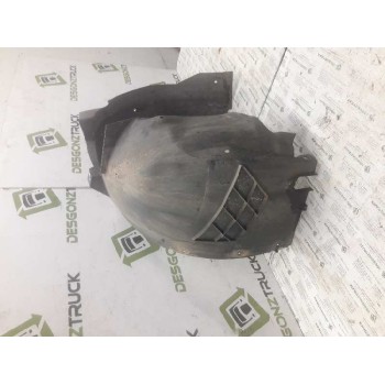 Recambio de paso rueda delantero derecho para opel vectra c berlina club referencia OEM IAM 24462908 315061460 DELANTERO