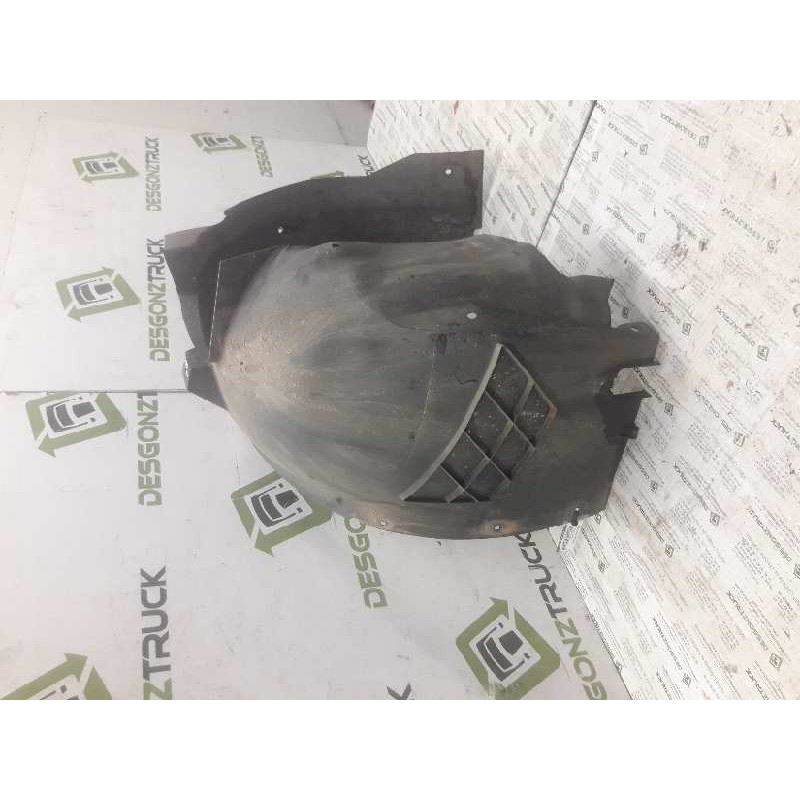 Recambio de paso rueda delantero derecho para opel vectra c berlina club referencia OEM IAM 24462908 315061460 DELANTERO - Azul 2