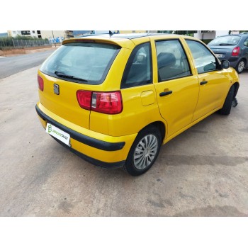 seat ibiza ii (6k1) del año 2001