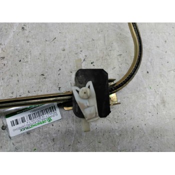 Recambio de elevalunas delantero derecho para renault 19 (b/c/l53) 1.4 referencia OEM IAM   