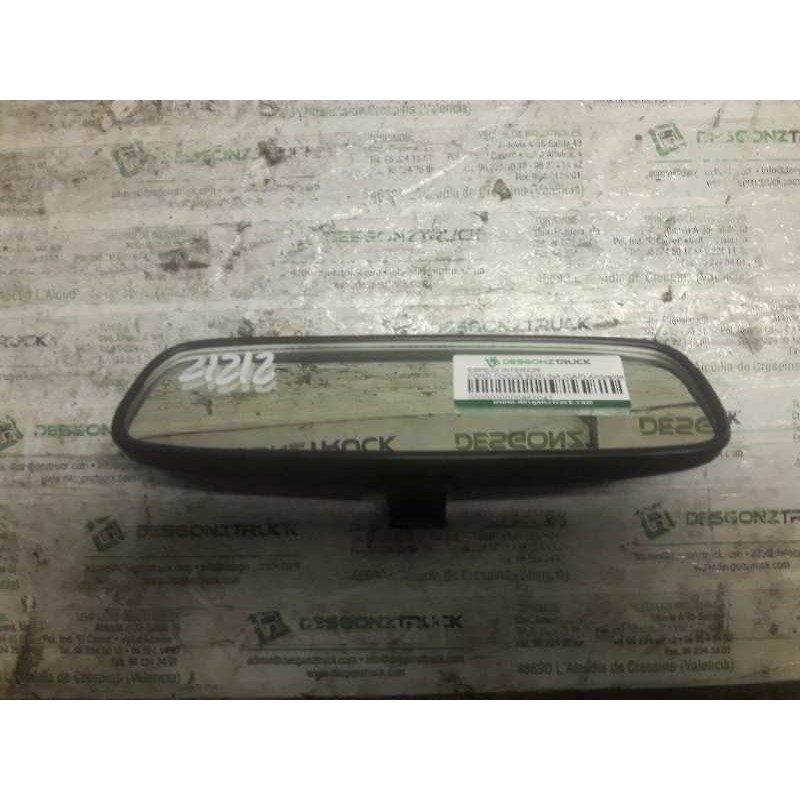 Recambio de espejo interior para ford focus lim. (cb4) 1.6 tdci cat referencia OEM IAM   