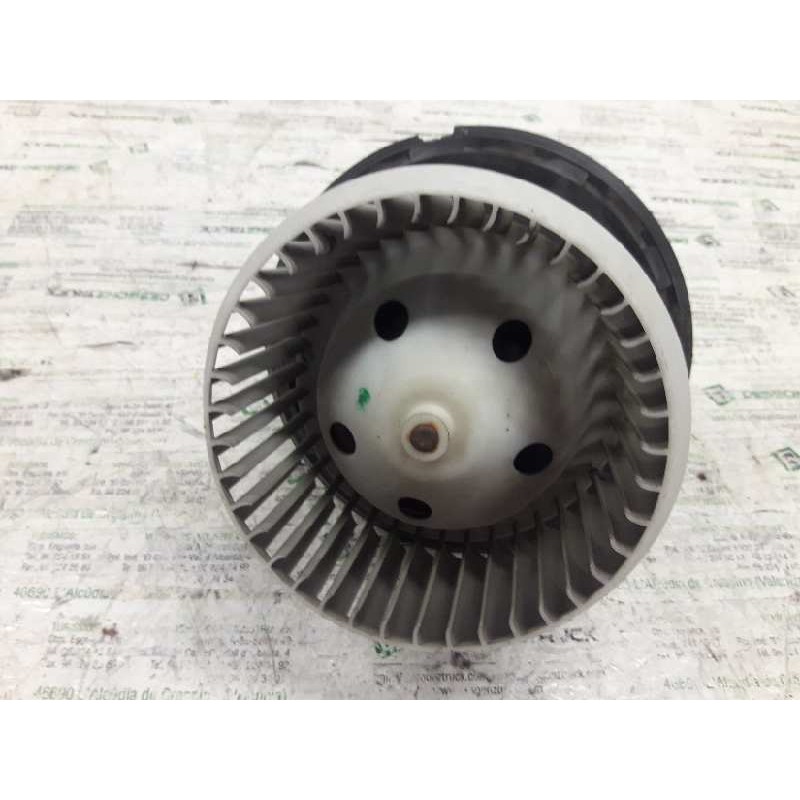 Recambio de ventilador calefaccion para alfa romeo 147 (190) 1.6 ts 120 collezione referencia OEM IAM 52488448  