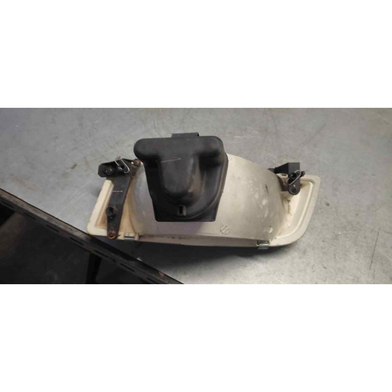 Recambio de faro derecho para citroën zx 1.9 td armonia referencia OEM IAM  NUEVO 2