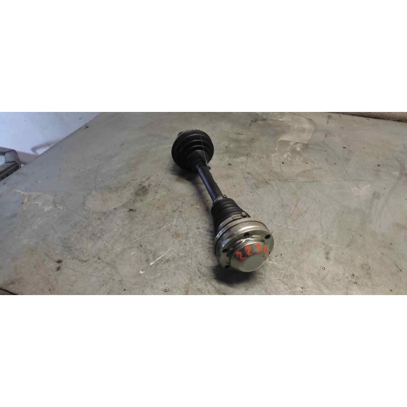 Recambio de transmision delantera izquierda para audi a3 (8p) 2.0 tdi ambiente referencia OEM IAM 1K0407271BJ - Blanco 2