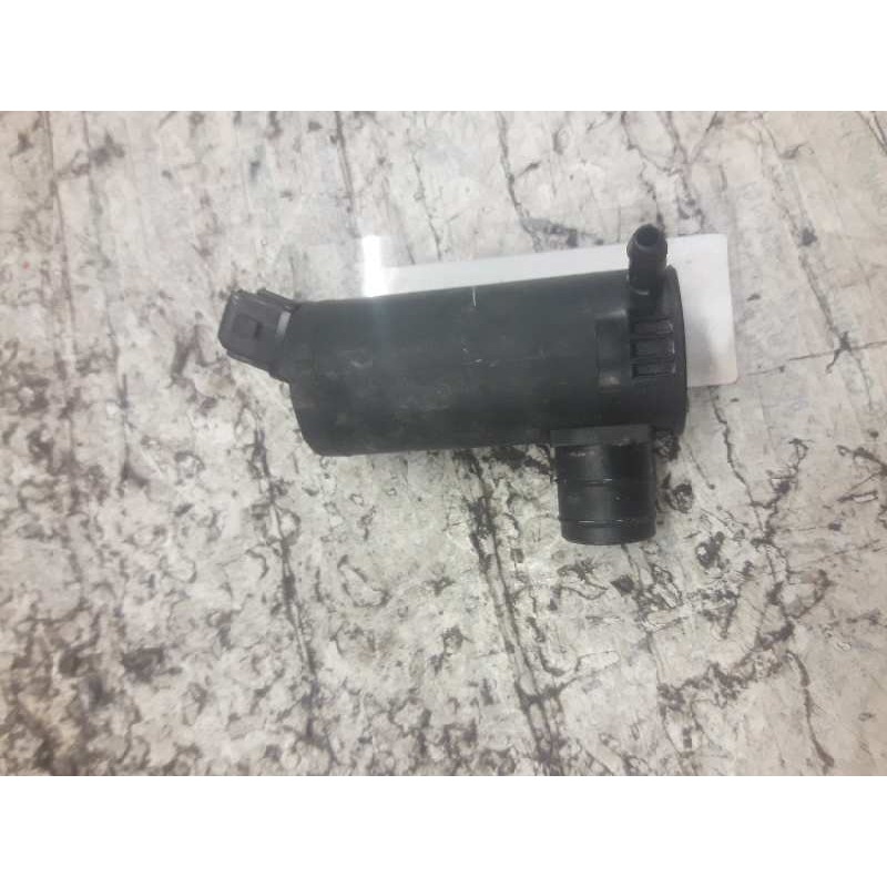 Recambio de bomba limpia para ford transit caja cerrada '06 ft 350 l (largo) pkw (turismo) referencia OEM IAM  2 PINS - Blanco