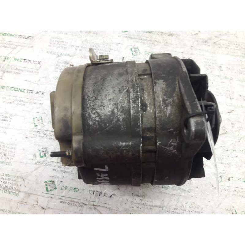 Recambio de alternador para renault 18 diesel variable referencia OEM IAM   