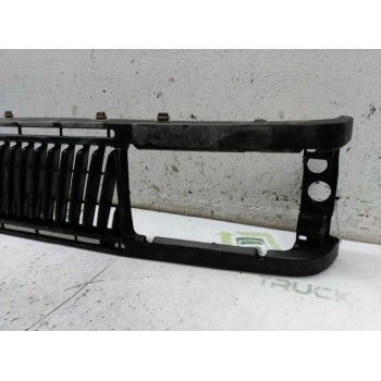 Recambio de rejilla delantera central para fiat ducato caja cerrada (desde 03.94) referencia OEM IAM   
