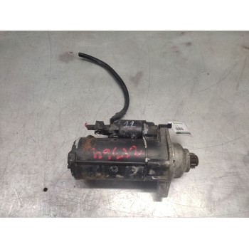 Recambio de motor arranque para seat toledo (1m2) select referencia OEM IAM 02A911024B  11 DIENTES