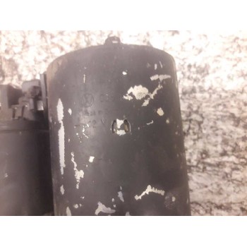 Recambio de motor arranque para seat ibiza (6k) básico referencia OEM IAM 0001112027 0369110230 9 DIENTES