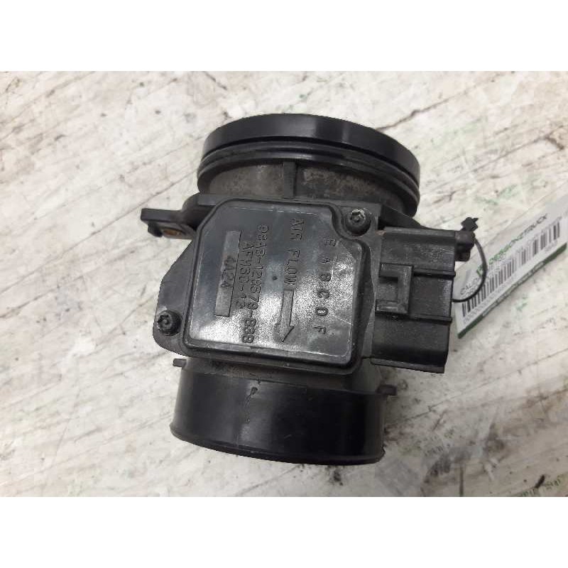 Recambio de caudalimetro para ford focus berlina (cap) ambiente (d) referencia OEM IAM 98AB 12B579 B3B - Negro 2