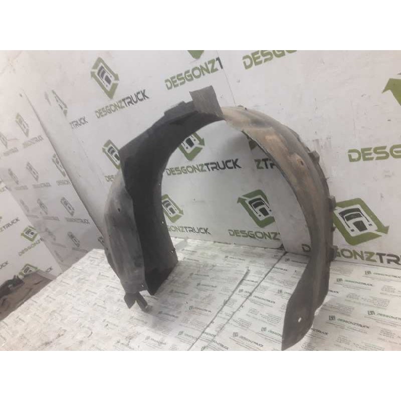 Recambio de paso rueda delantero derecho para opel vectra c berlina club referencia OEM IAM 24462908 315061460 DELANTERO - Azul 3