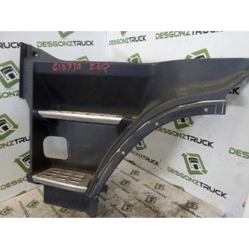 Recambio de paso rueda izquierdo para volvo trucks fh 12 fh 12.460 (460cv) referencia OEM IAM 3175927LH  