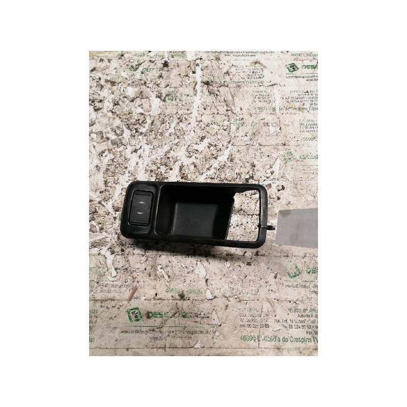 Recambio de mando elevalunas delantero derecho para ford focus c-max (cap) ambiente (d) referencia OEM IAM   6 PINS