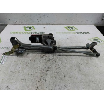 MOTOR LIMPIA DELANTERO 404638 6405J6 