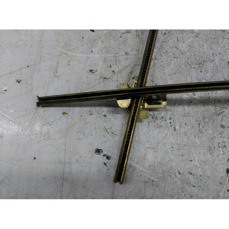 Recambio de elevalunas delantero derecho para renault 19 (b/c/l53) 1.4 referencia OEM IAM - Rojo 7