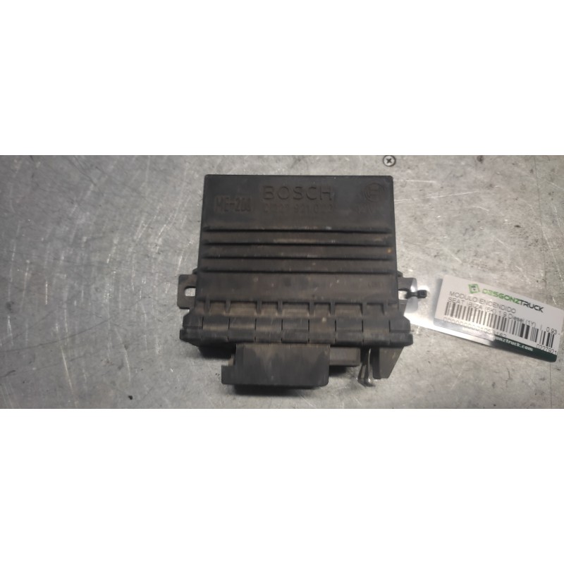 Recambio de modulo encendido para seat ibiza (6k) 1.9 diesel (1y) referencia OEM IAM 0227921022 BOSCH 