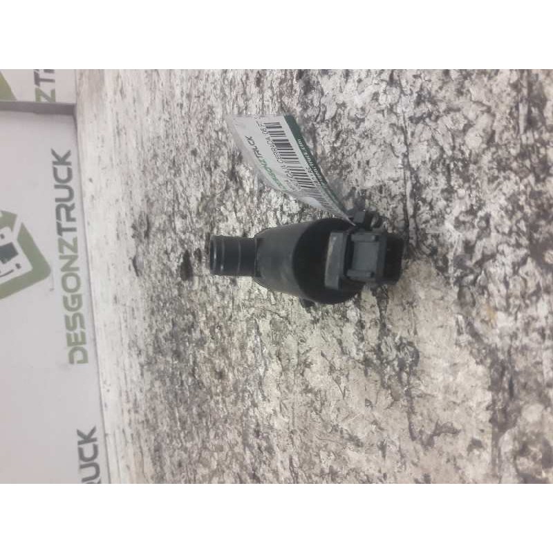 Recambio de bomba limpia para ford transit caja cerrada '06 ft 350 l (largo) pkw (turismo) referencia OEM IAM  2 PINS - Blanco 2