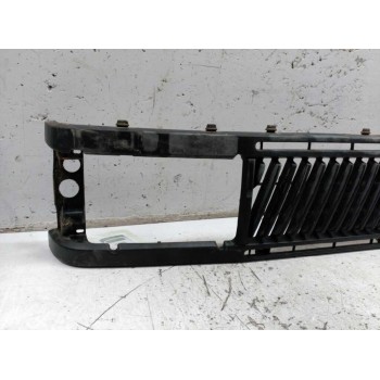 Recambio de rejilla delantera central para fiat ducato caja cerrada (desde 03.94) referencia OEM IAM   
