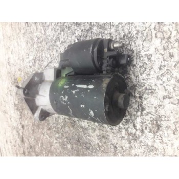 Recambio de motor arranque para seat ibiza (6k) básico referencia OEM IAM 0001112027 0369110230 9 DIENTES