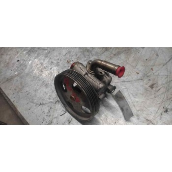 Recambio de bomba direccion para ford fiesta (cbk) ambiente referencia OEM IAM 2S6C3A696DC  