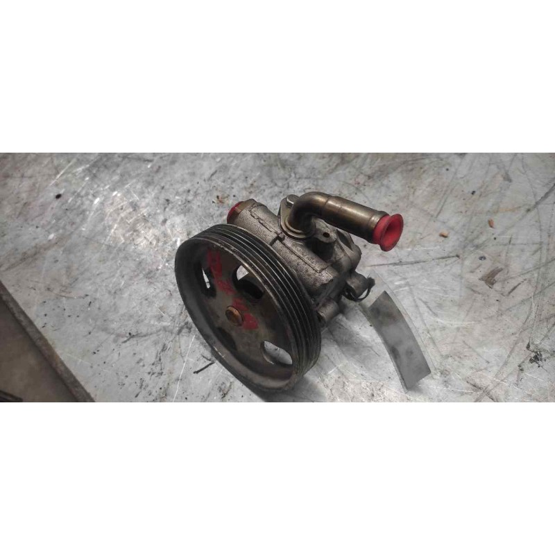 Recambio de bomba direccion para ford fiesta (cbk) ambiente referencia OEM IAM 2S6C3A696DC 2