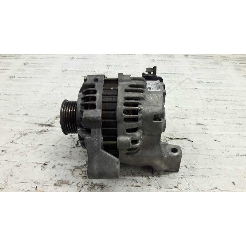 Recambio de alternador para ford fiesta berlina ghia referencia OEM IAM 97MF10300AB 2