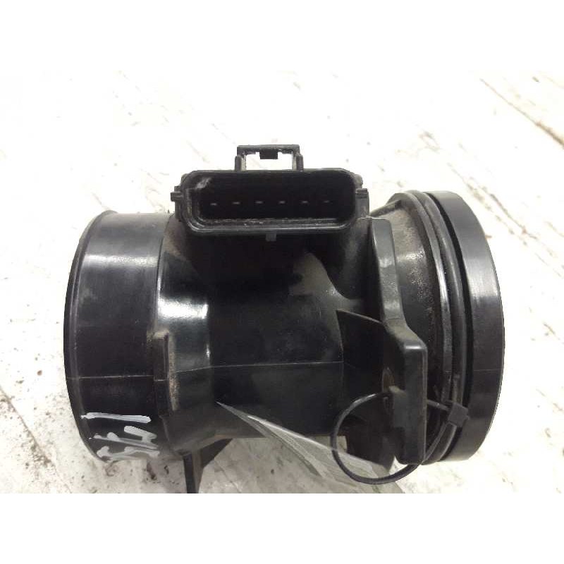 Recambio de caudalimetro para ford focus berlina (cap) ambiente (d) referencia OEM IAM 98AB 12B579 B3B - Negro 3