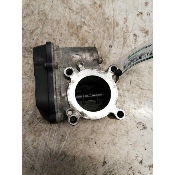 Recambio de caja mariposa para skoda fabia (5j2 ) active referencia OEM IAM 03D133062E A2C53060088 6 PINS
