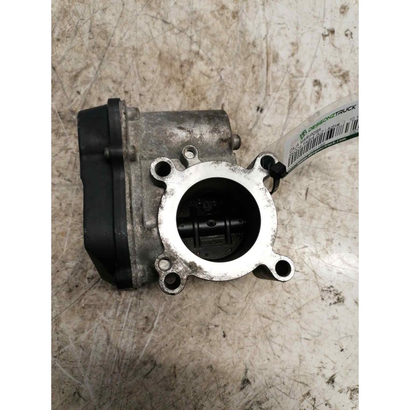 Recambio de caja mariposa para skoda fabia (5j2 ) active referencia OEM IAM 03D133062E A2C53060088 6 PINS - Rojo 3