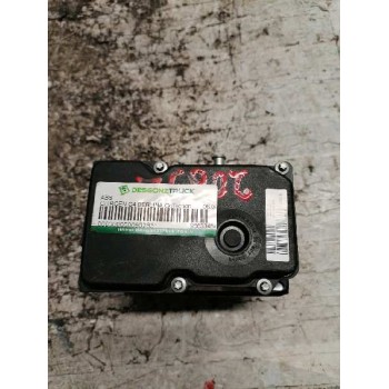 Recambio de abs para citroën c4 berlina collection referencia OEM IAM 9663345480 0265800406 0265231508