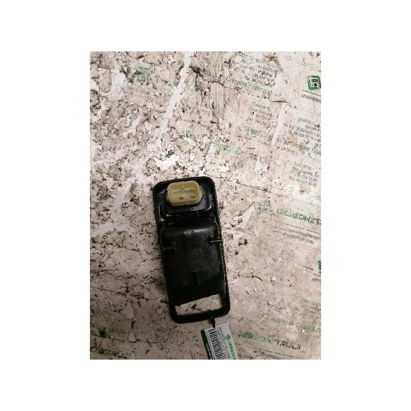 Recambio de mando elevalunas delantero derecho para ford focus c-max (cap) ambiente (d) referencia OEM IAM   6 PINS - Blanco 2