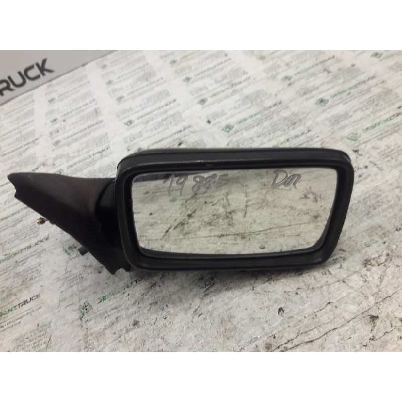 Recambio de retrovisor derecho para opel corsa c blue line referencia OEM IAM   