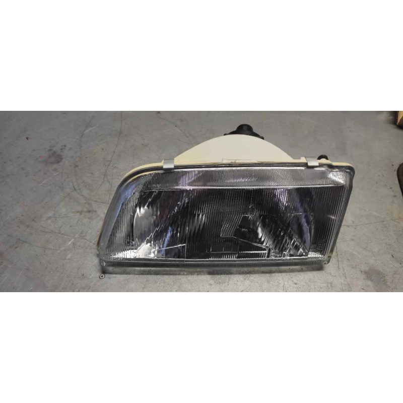 Recambio de faro derecho para citroën zx 1.9 td armonia referencia OEM IAM  NUEVO 