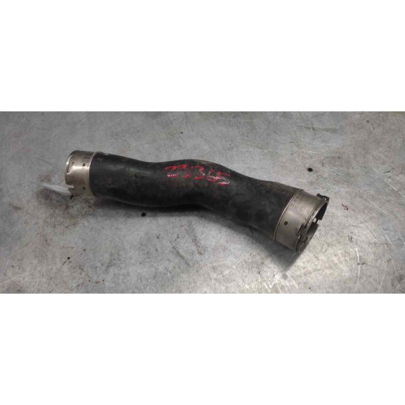 Recambio de tubo admision para bmw serie 1 lim. (f20) 118d referencia OEM IAM 2