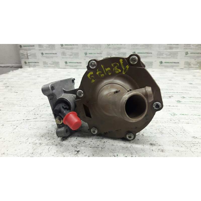 Recambio de bomba agua para ford mondeo berlina (ge) ambiente referencia OEM IAM XS7Q8A578  