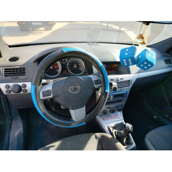 opel astra h ber. del año 2008